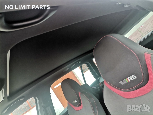 Skoda Octavia MK3 VRS, снимка 7 - Автомобили и джипове - 52875425