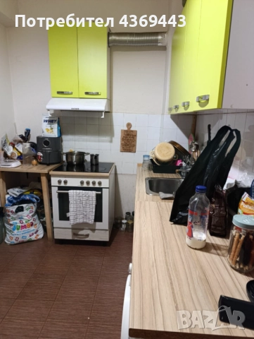 Продавам апартамент Младост 1 , снимка 6 - Апартаменти - 52594581