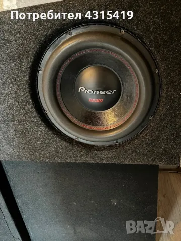 Pioneer pro, снимка 2 - Аудиосистеми - 48331707