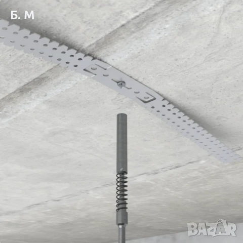 Specialist+ Aнкериращ накрайник за перфоратор за SDS+ захвати, снимка 5 - Перфоратори - 44821658