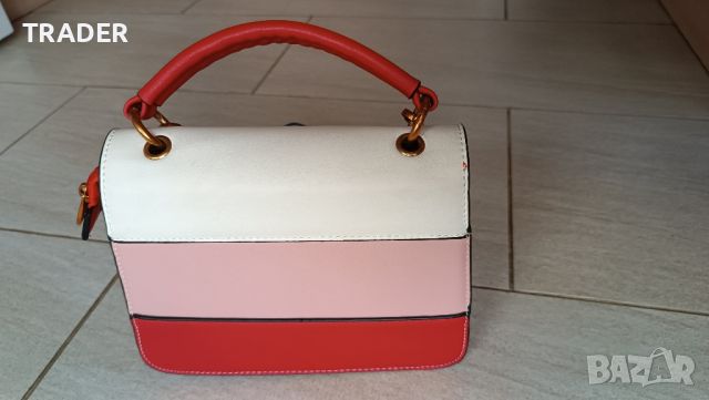  дамска чанта Gucci , снимка 7 - Чанти - 41058874