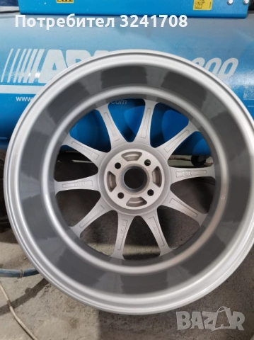 Боядисване на джанти , снимка 5 - Други услуги - 51853567