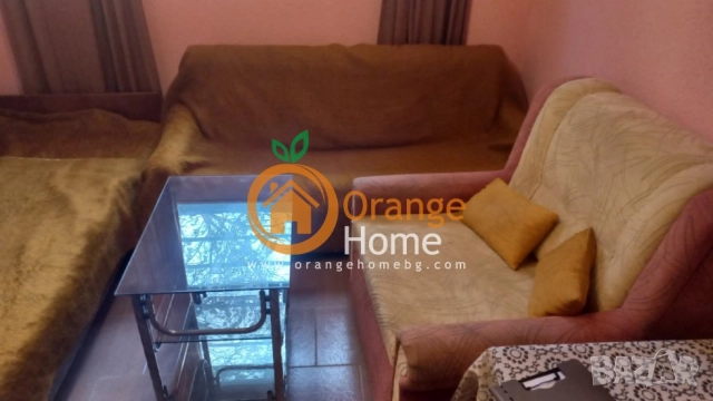 Отличен едностаен апартамент 30 м2, само на 26 км от Варна, с. Оброчище, снимка 12 - Апартаменти - 52719989