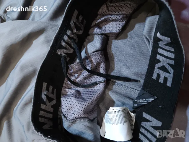 NIKE   DRY Short 4.0  Къси Панталони Мъжки/S, снимка 8 - Спортни дрехи, екипи - 46831811