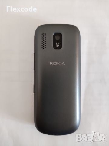 Nokia Asha 203, снимка 2 - Nokia - 46628624