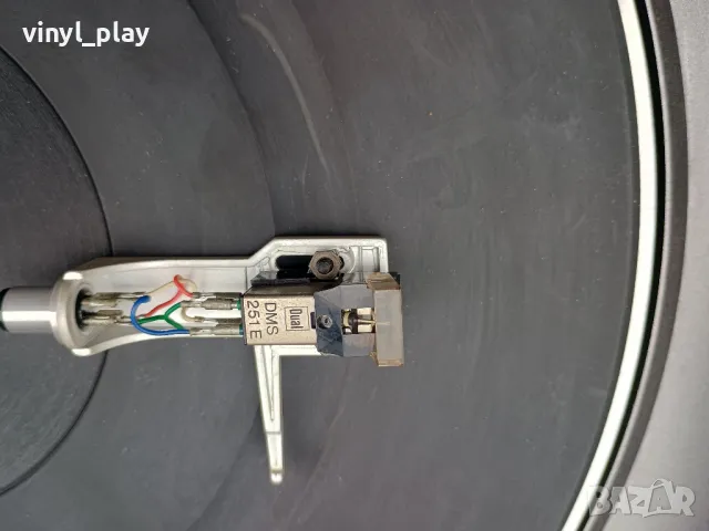 Sharp Optonica RP-5100 Direct Drive Fully  Automatic , снимка 10 - Грамофони - 49789143