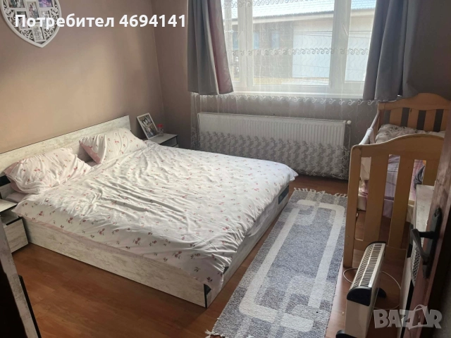 Продавам Етаж от къща 132кв 3 спални, снимка 7 - Етаж от къща - 52942870