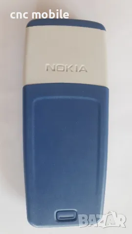 Nokia 1112 - Nokia RH-93 , снимка 4 - Nokia - 47695871