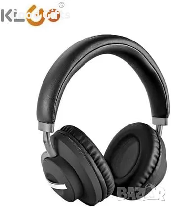 Безжични слушалки Bluetooth Wireless Headphones KLGO B7, снимка 2 - Bluetooth слушалки - 49119055