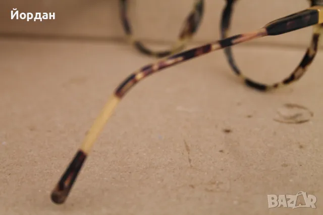 Рамки за очила ''Baars France'', снимка 8 - Слънчеви и диоптрични очила - 50223568