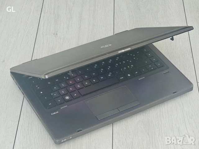 Hp probook 6460d i5, снимка 4 - Лаптопи за дома - 53763633