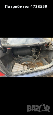 Мерцедес цлк 200 компресор на части, снимка 13 - Части - 53599950