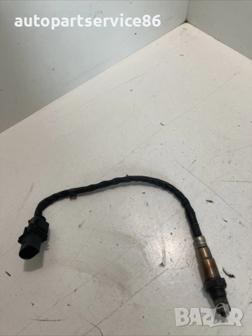 Ламбда сонда (кислороден сензор) за KIA Ceed 1.6 CRDi (2008) 0281004069