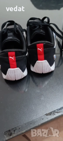 Продавам нови маратонки puma, снимка 5 - Маратонки - 53659442