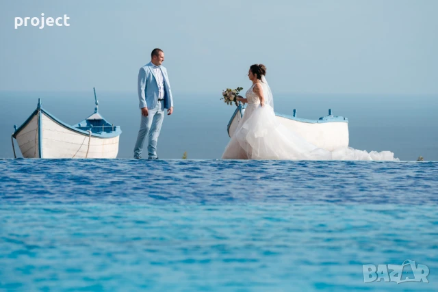 ФОТО и/или ВИДЕО заснемане на кръщене,празници,годишнини и др.Промо цени!!, снимка 6 - Фотографи - 50684712