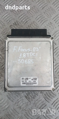 Компютър Ford Focus 1.8TDCi 2003г. 3M51-12A650-LA 12240250