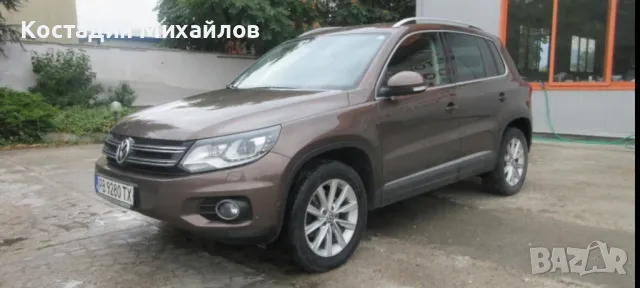 VW Tiguan (2015)

, снимка 2 - Автомобили и джипове - 48088865