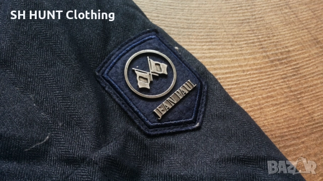 JEAN PAUL ALBERTO DOWN Jacket Размер L мъжко яке гъши пух 13-55, снимка 5 - Якета - 52727878