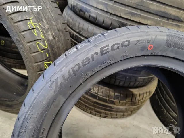 4бр.НОВИ летни гуми GOODRIDE 245 45 18 DOT24, снимка 8 - Гуми и джанти - 49973595