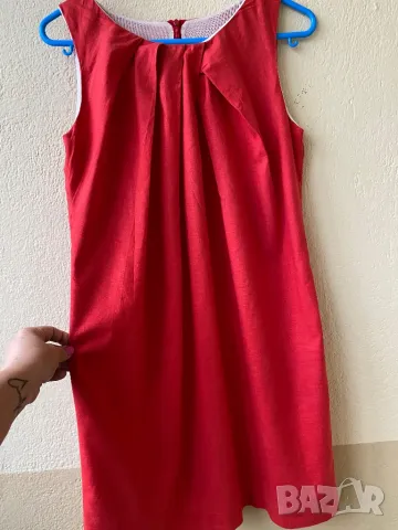 Дамска рокля "Стилна жена" - 46, снимка 6 - Рокли - 50437349