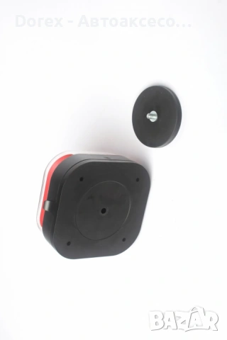 Комплект безжични LED стопове 12V-24V с магнит за ремарке, снимка 17 - Аксесоари и консумативи - 53826831