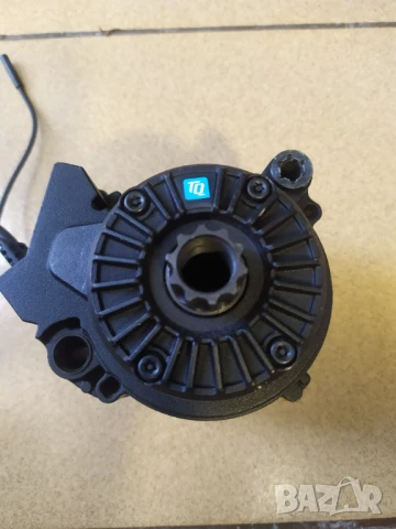 Двигател за велосипед -TQ  HPR 50, снимка 9 - Велосипеди - 50973503