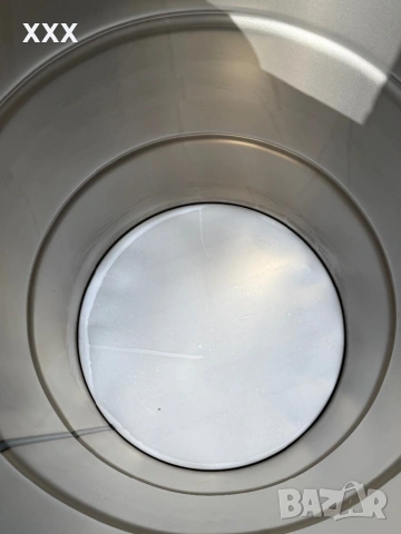 Продавам метални варели с капак и обръч 200 литра, снимка 5 - Други - 53727752