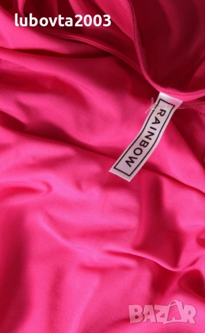 М размер Дамска еластична рокля , снимка 3 - Сукмани - 53098082