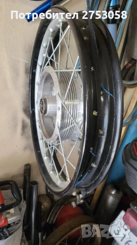 Аво awo sport капки комплект, снимка 3 - Части - 54178857