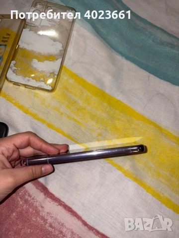 Samsung Galaxy S22 5G, снимка 6 - Samsung - 53869032