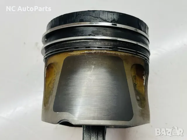 Бутало с биела за Ssangyong Korando Корандо 2.0 D D20T 2013, снимка 5 - Части - 49102022