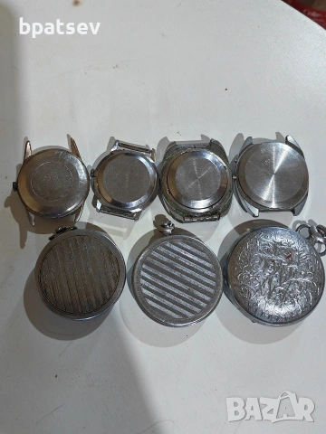 стари часовници , снимка 3 - Антикварни и старинни предмети - 53048368