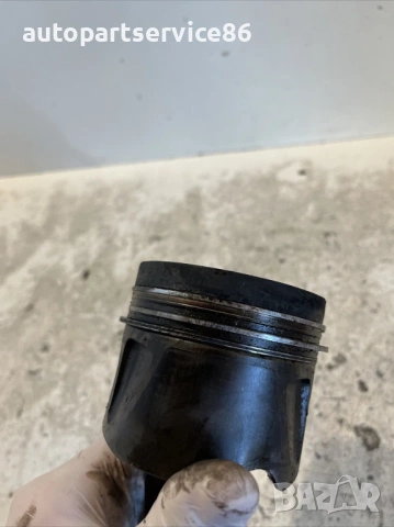 Бутало с свързващ прът за Jeep Commander 3.0 CRD (2010) 6423017, снимка 2 - Части - 53493091