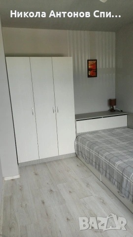 Давам апартамент под наем в Плевен., снимка 6 - Апартаменти - 53887982