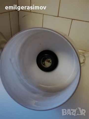 Лампи за стена и свещници., снимка 6 - Лампи за стена - 29603518