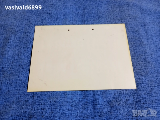 Пластмасови табели , снимка 5 - Други машини и части - 53642490