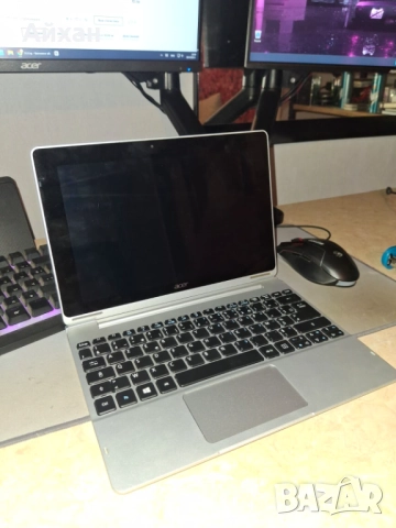 Acer aspire switch 10 лаптоп таблет, снимка 2 - Части за лаптопи - 51780919