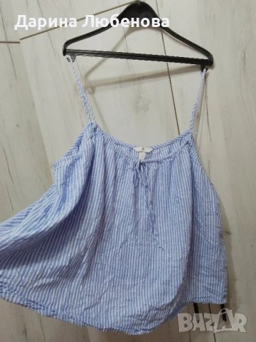 Марков топ туника 