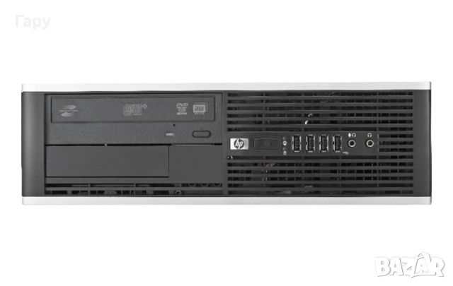 Компютър HP Compaq Pro 6300 SFF
