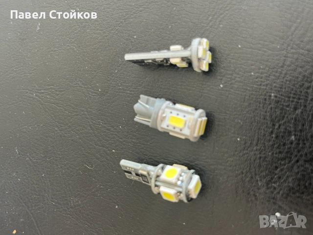 Интериорни крушки, снимка 5 - Аксесоари и консумативи - 53971850