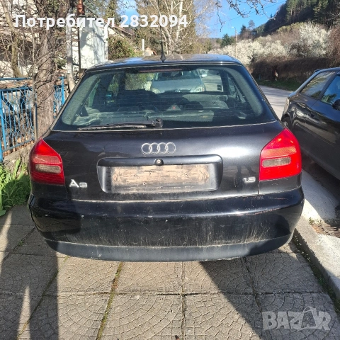 Audi A3, снимка 3 - Части - 54113095