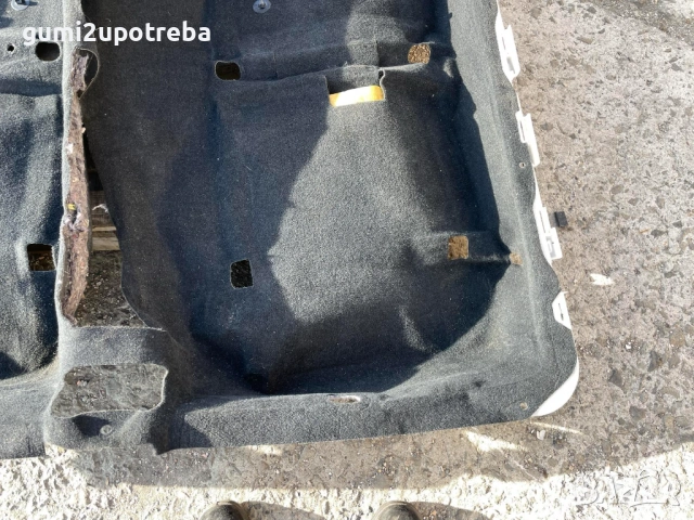 Интериорен Мокет на Пода 95011CA090 Toyota GT86 2018 Subaru BRZ, снимка 9 - Аксесоари и консумативи - 52852283