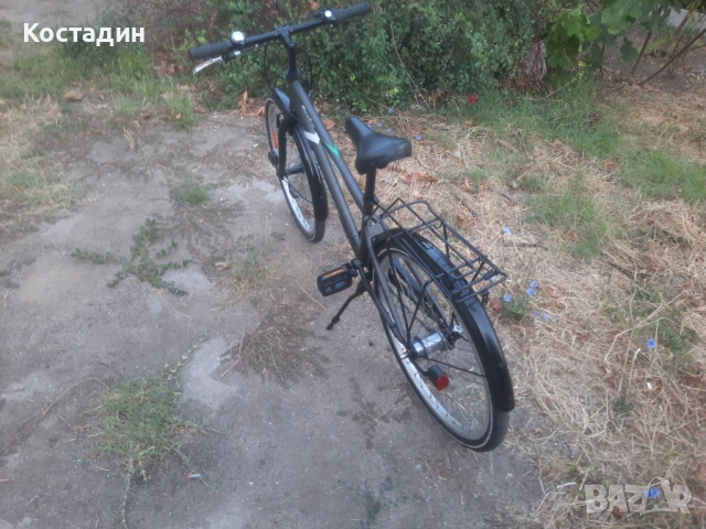 Велосипед  Rocki  Suspect  24 цола гуми, снимка 9 - Велосипеди - 54088923