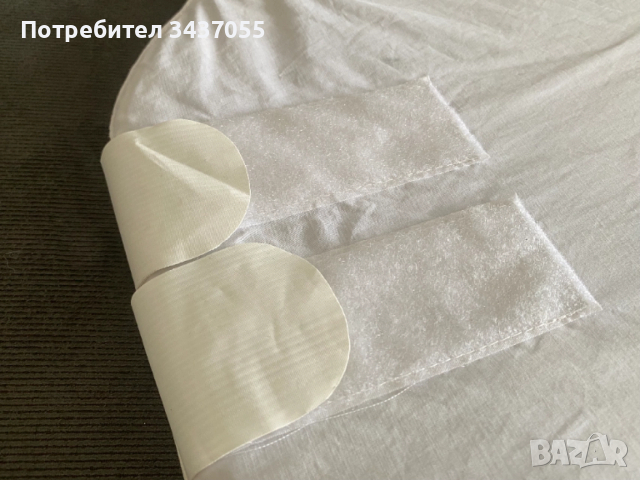 Бронежилетка Марс Армор, снимка 2 - Екипировка - 53703413