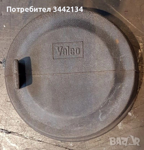 Капачка за фар Valeo 89001960