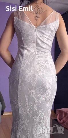 Дамски офицялни рокли, снимка 14 - Рокли - 54077077