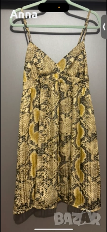 🔥 3 рокли за 10€🔥🌸👌, снимка 3 - Рокли - 54191306