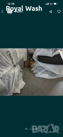 Летни гуми за Порше Кайен 295/35/21 Пирели