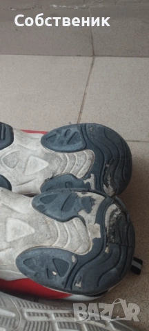 Маратонки, р-р 37, 3 бр за 8 Евро + подарък, снимка 4 - Маратонки - 54089449