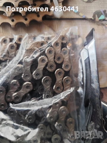 ULTEGRA 8020 механично превключване хидравлични спирачки , снимка 7 - Части за велосипеди - 54103730